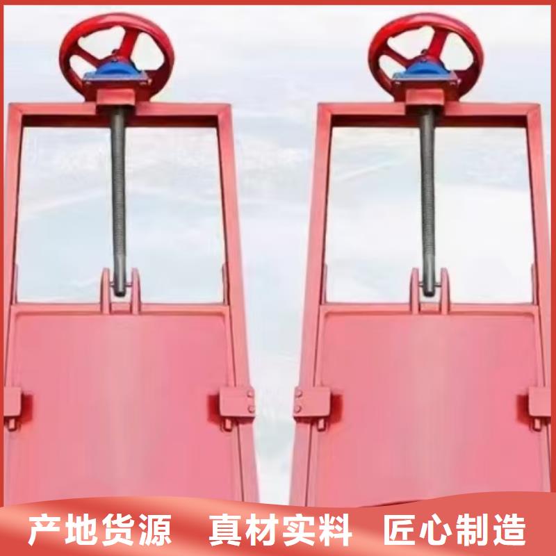 浦东新区铸铁闸门—瑞鑫质保3年