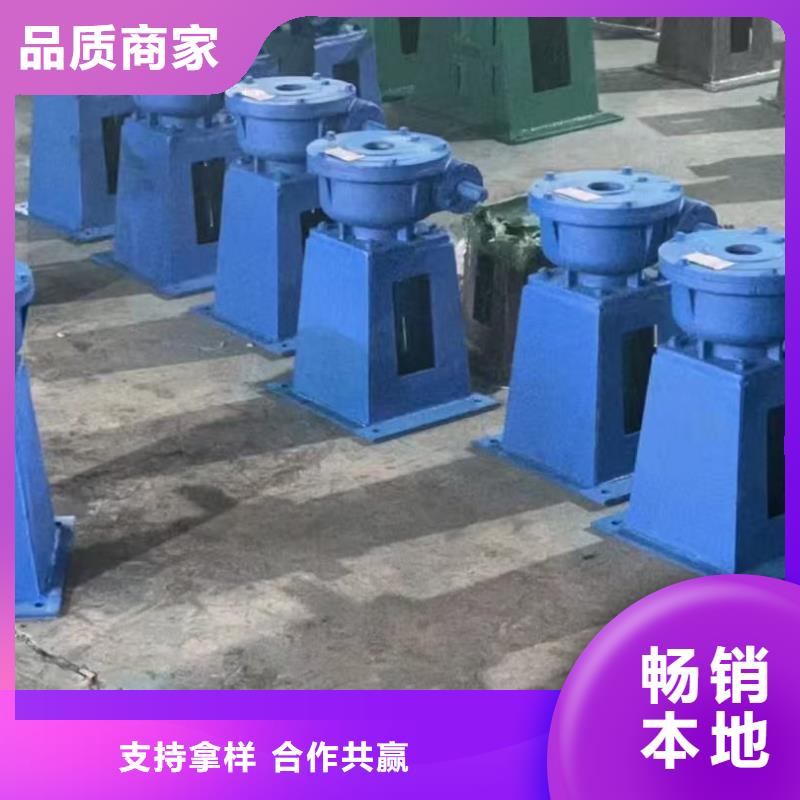 河道铸铁闸门-水闸闸门精益求精