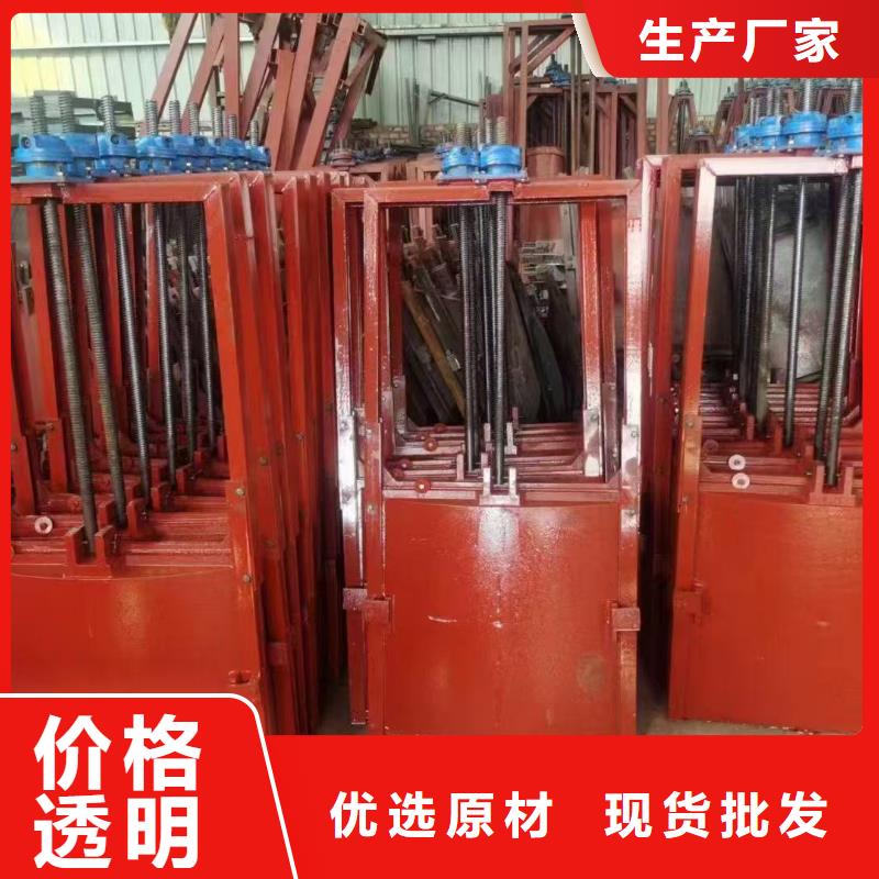 闸门启闭机-平板钢闸门口碑极佳