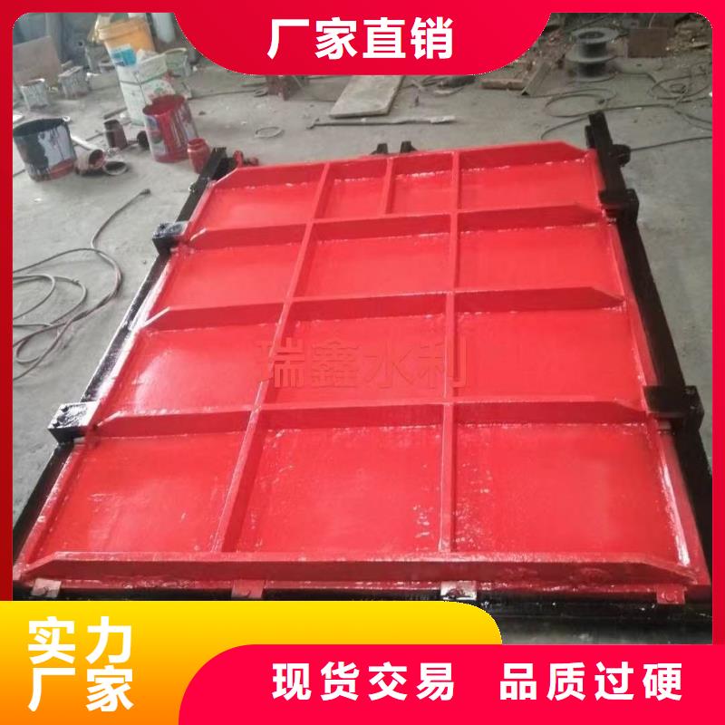 保亭县铸铁镶铜闸门[供应商价格]