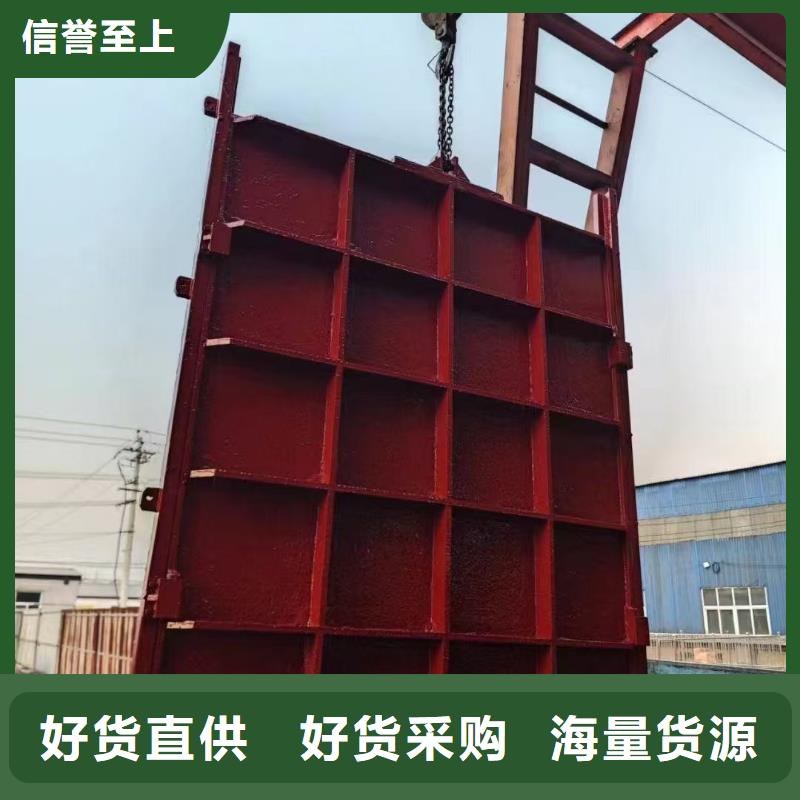 2025专注品质##PZ机闸一体式铸铁闸门##质量保证