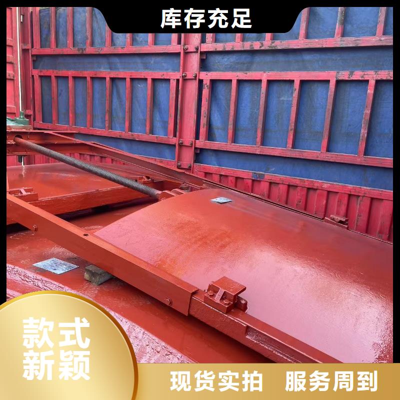 铸铁闸门厂家，规格全