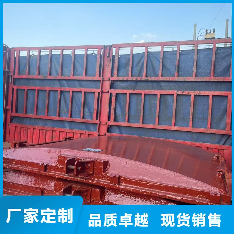 铸铁镶铜闸门-异形铸铁双向止水闸门直供价优