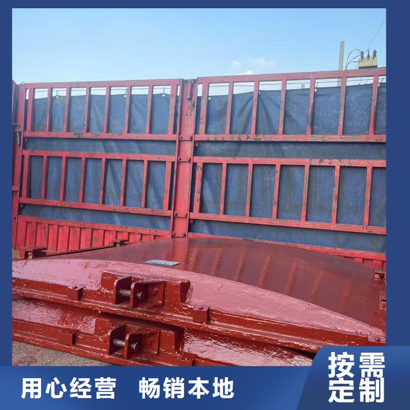 铸铁镶铜闸门_水坝弧形闸门[生产厂家价格]