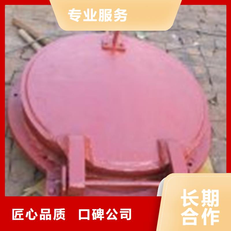 管道铸铁拍门优质供货商
