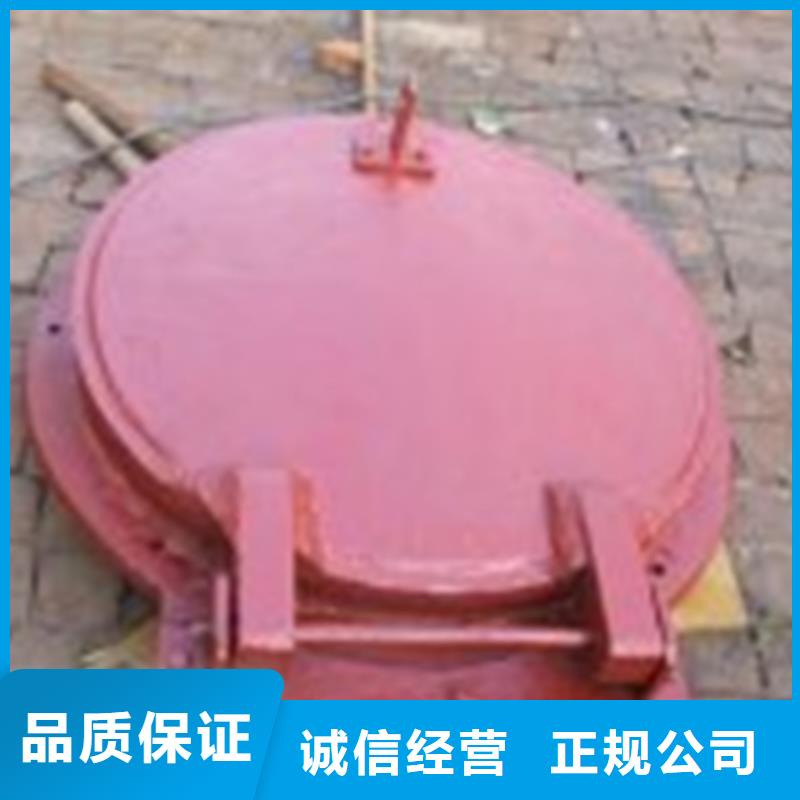 水利拍门单开拍门厂家定制