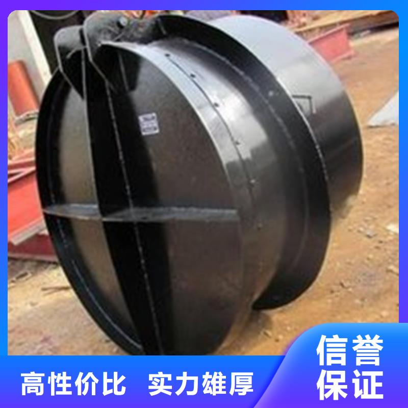 管道铸铁拍门-实力企业