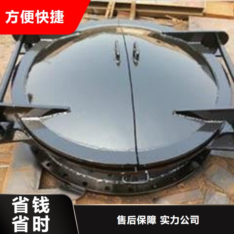 值得信赖的DN2000铸铁拍门厂家