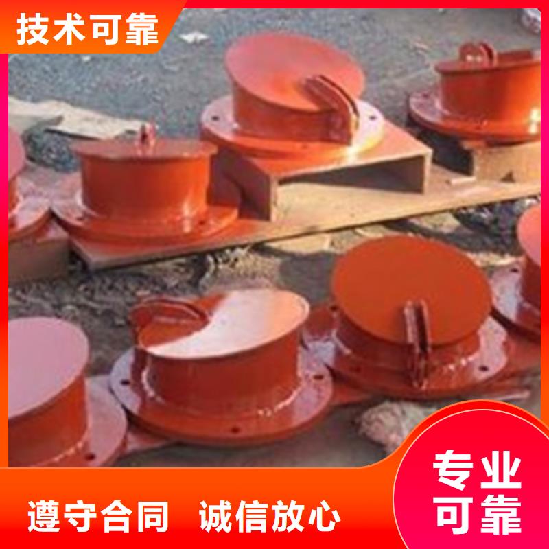 浮箱式拍门自有工厂