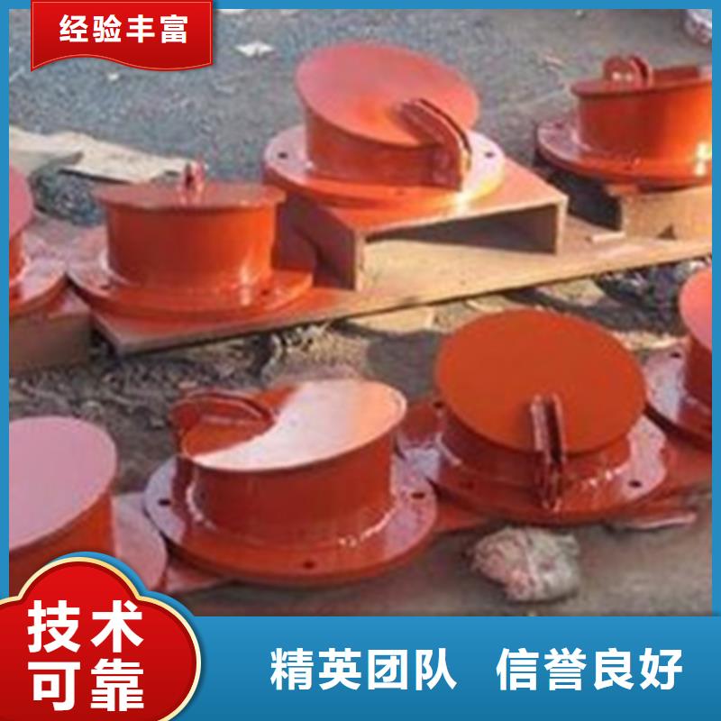 用户认可的浮箱式拍门厂家