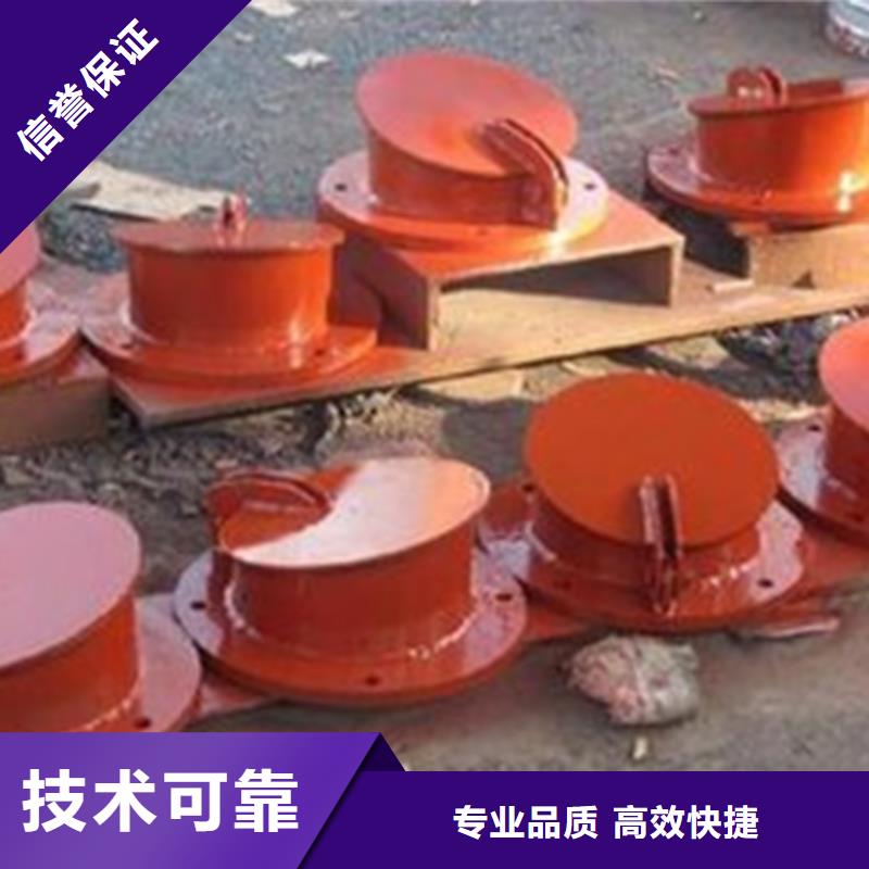 污水处理拍门厂家现货销售