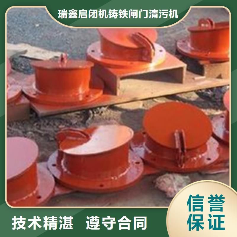 拍门启闭机生产厂家|拍门启闭机定制