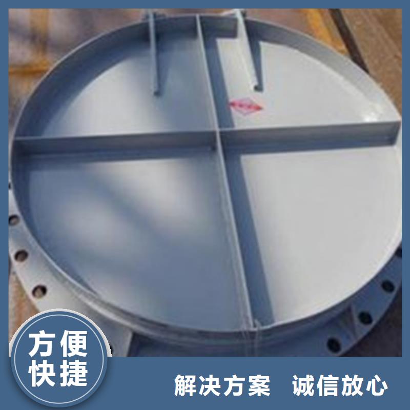 止水拍门用户喜爱厂家