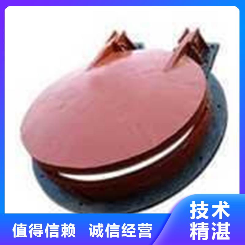 价格合理的单开钢制拍门生产厂家
