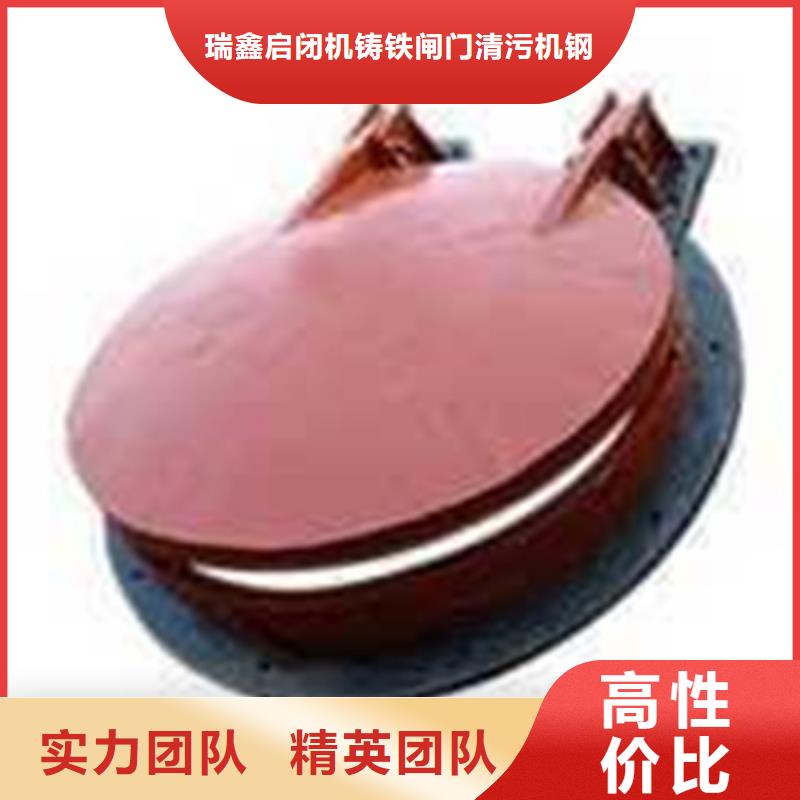 止水拍门-止水拍门实体厂家