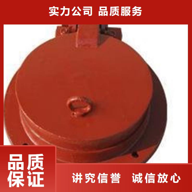 铸铁拍门厂家直销-型号齐全