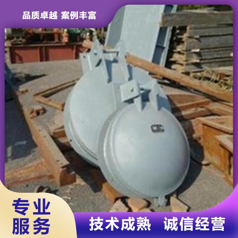 安多县浮箱拍门供应商价格