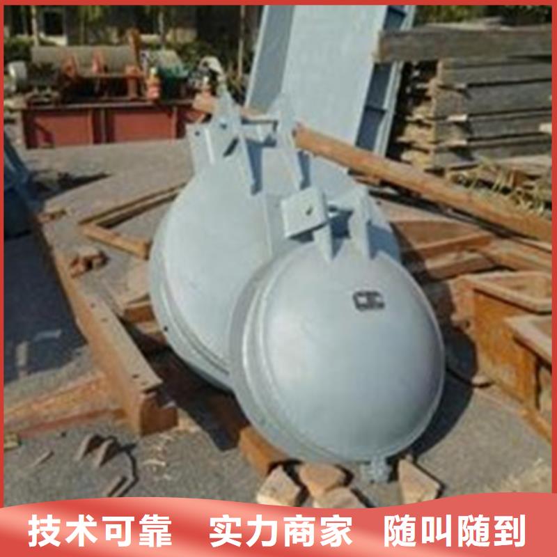 复合拍门非标规格定做