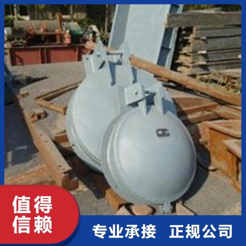 货源充足的钢制闸门拍门实力厂家