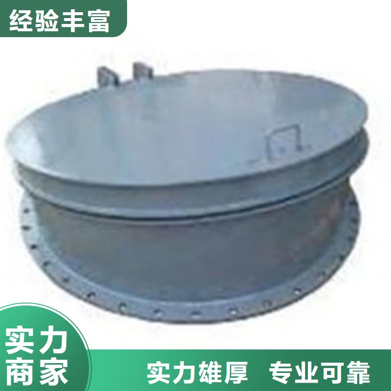 管道铸铁拍门包你满意