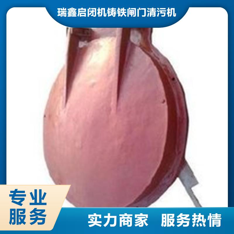 浮箱拍门订制