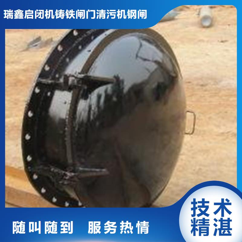 水利钢制拍门批发零售