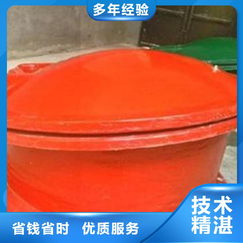 DN2000铸铁拍门一手货源