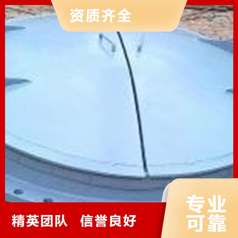 管道铸铁拍门包你满意