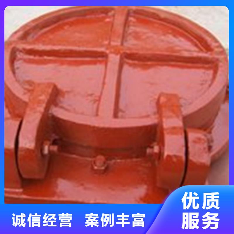 供应铸铁拍门_精选厂家