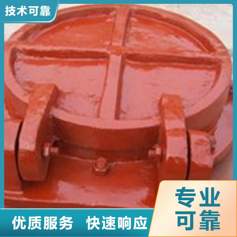 DN1200铝合金拍门优选品质厂家