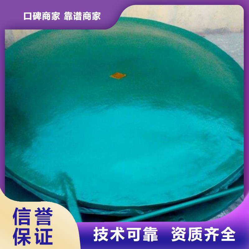 供应铸铁拍门_精选厂家
