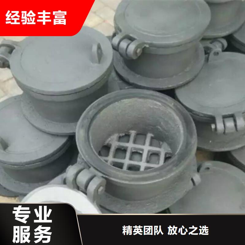 DN400玻璃钢拍门