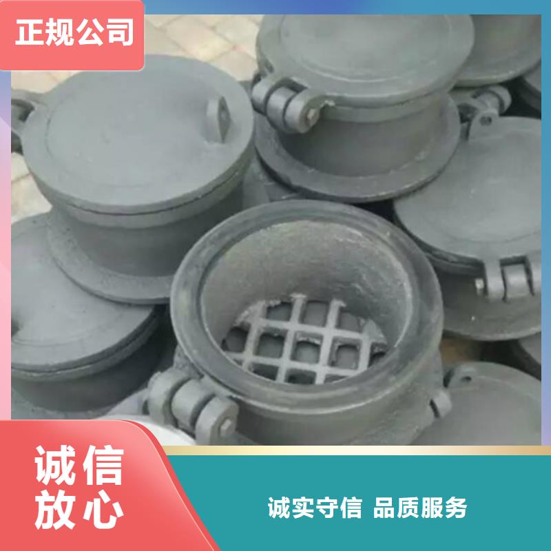 柳河县铸铁拍门厂家销售价格