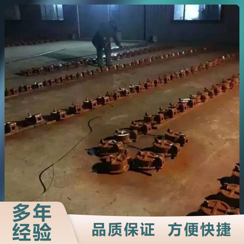 FPM浮箱拍门