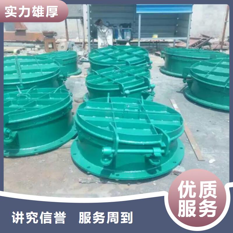买铸铁拍门-实体厂家可定制