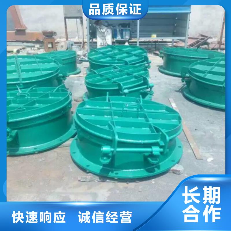 方形铸铁拍门厂家现货批发