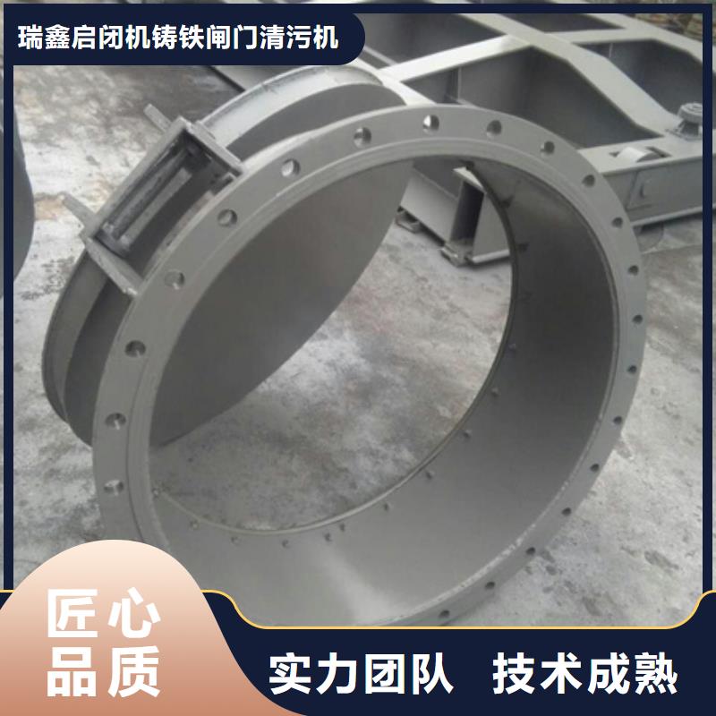浮箱式拍门自有工厂