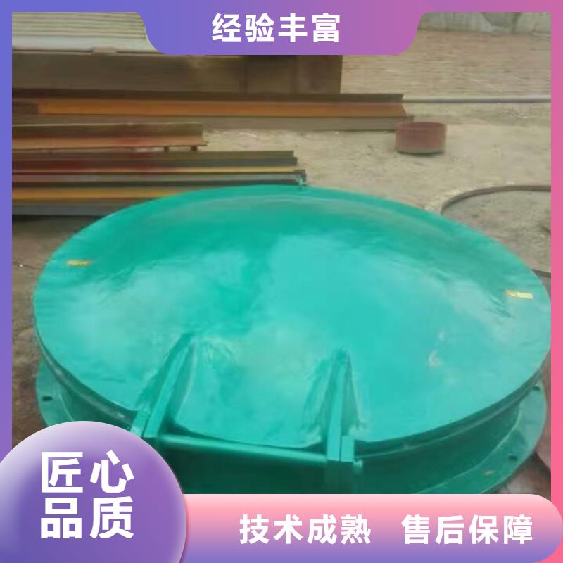 五常县铸铁拍门制造生产商