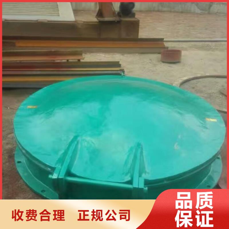 矩形侧翻式拍门厂家价格透明