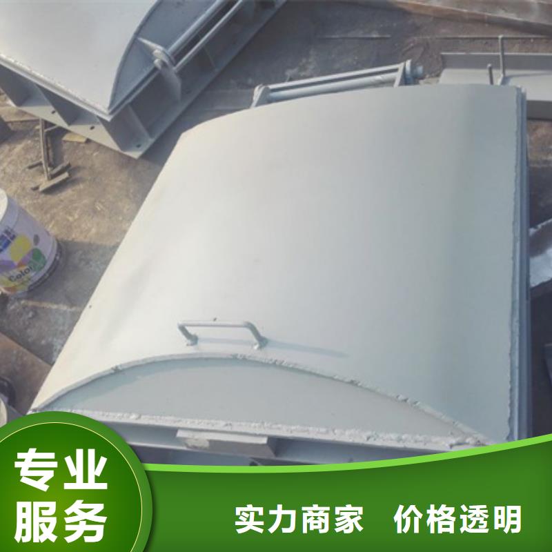 方形铸铁拍门咨询