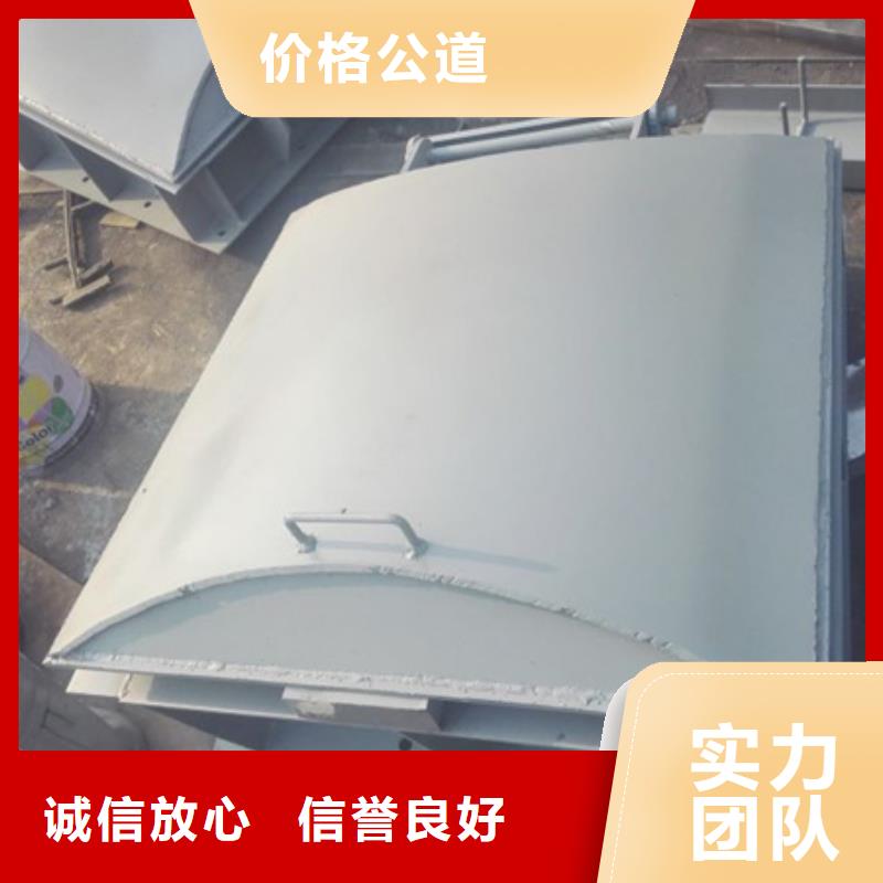 法兰式铸铁拍门_法兰式铸铁拍门厂家