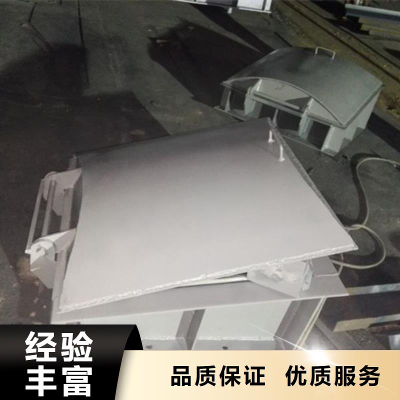 dn800玻璃钢圆拍门薄利多销