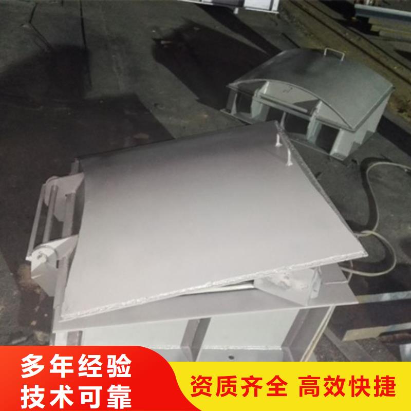 法兰式铸铁拍门_法兰式铸铁拍门厂家