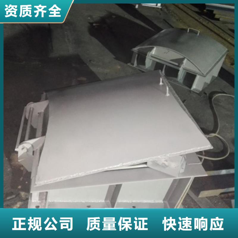 钢制拍门制造生产商