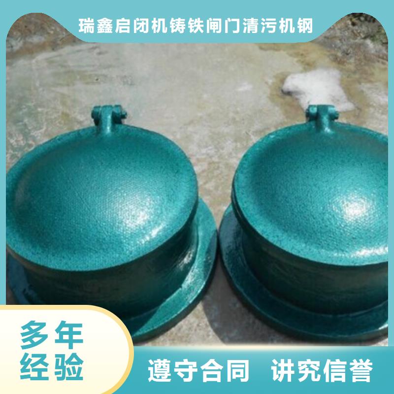 单开钢制拍门可定制厂家