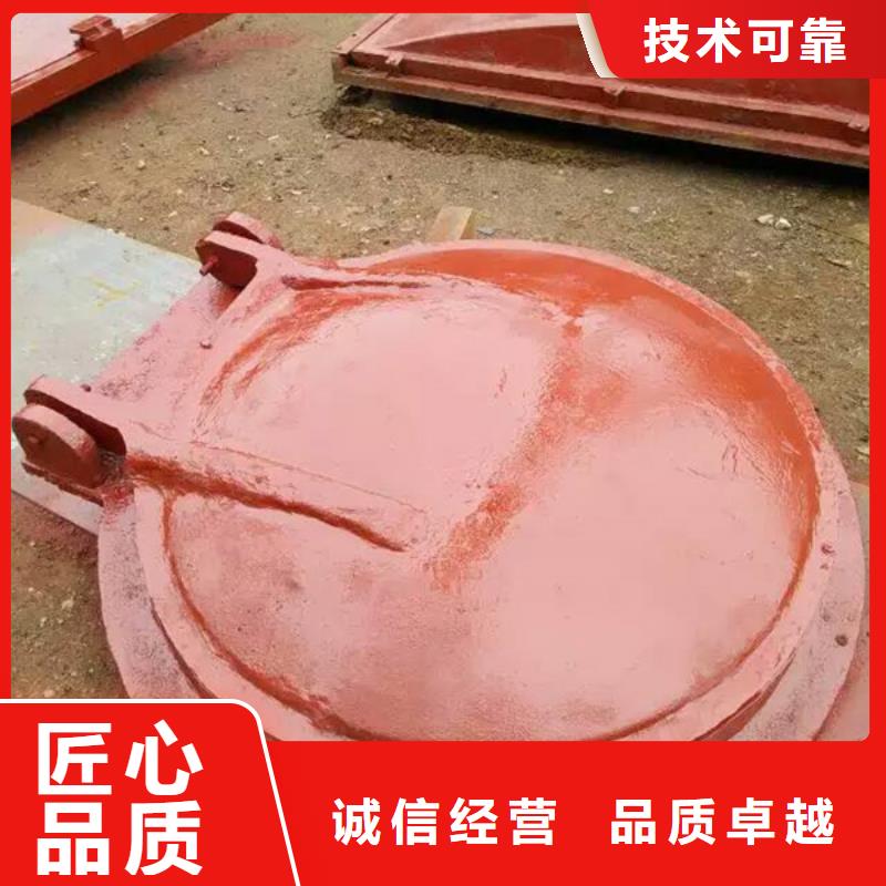 水库拍门市场现货价格