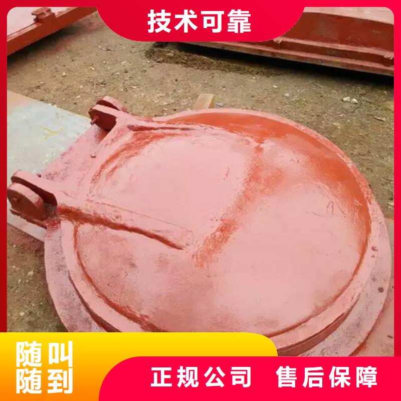 水利钢制拍门质优价廉