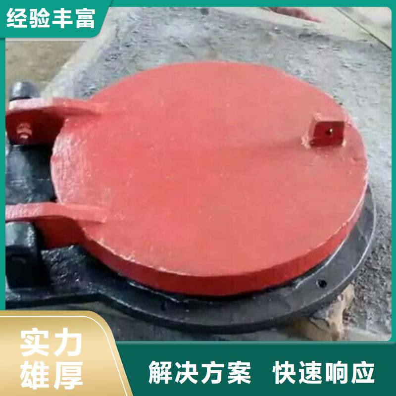 法兰式铸铁拍门_法兰式铸铁拍门厂家