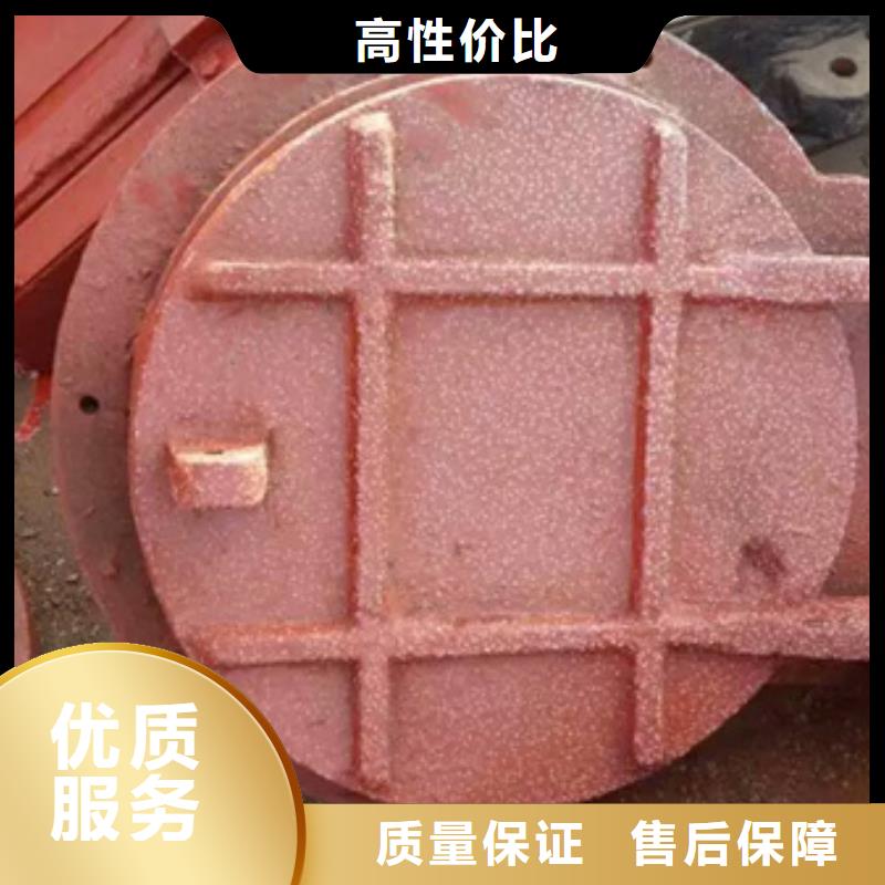 方形节能型自由侧翻式拍门远销海外