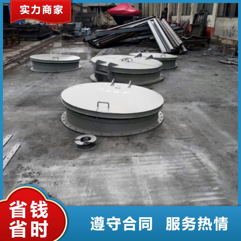 质优价廉的600直径拍门基地